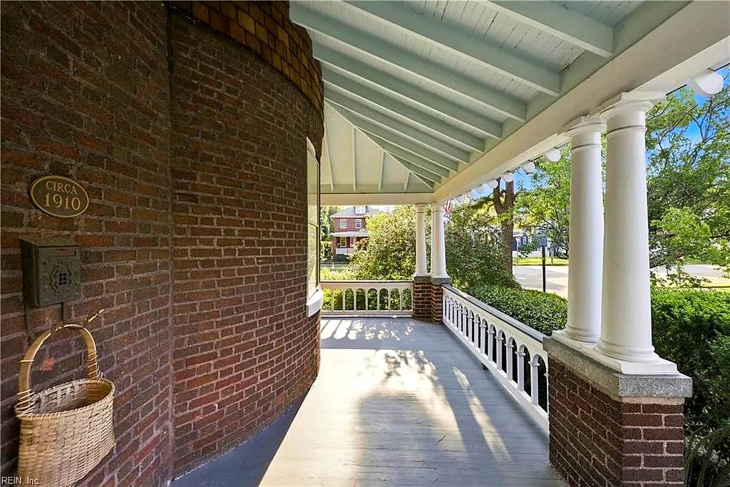 535 Hampton PL, PORTSMOUTH VA 23704 thumb 9
