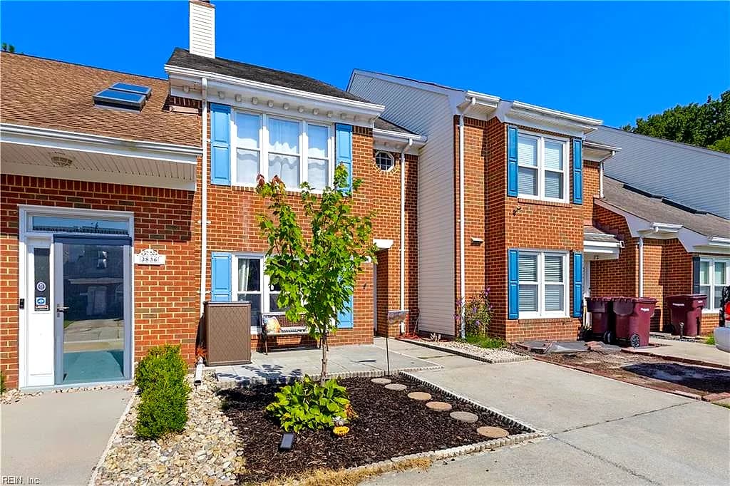 3834 Whitechapel ARCH, CHESAPEAKE VA 23321 - Photo 4