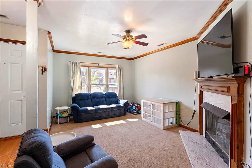 3834 Whitechapel ARCH, CHESAPEAKE VA 23321 thumb 6