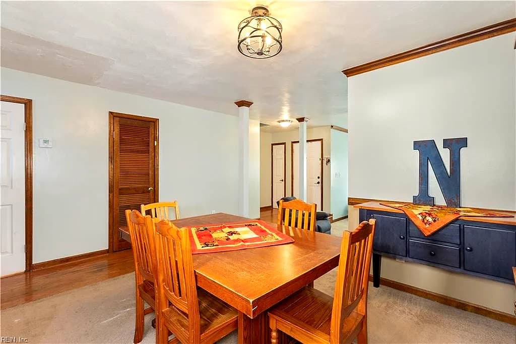 3834 Whitechapel ARCH, CHESAPEAKE VA 23321 thumb 9