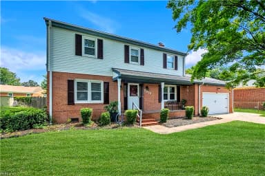 5875 Percheron LN, VIRGINIA BEACH VA 23464 thumb 1