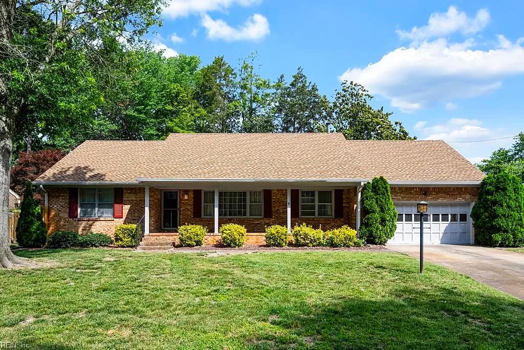 3316 Mapleton CRES, CHESAPEAKE VA 23321 - Photo 2