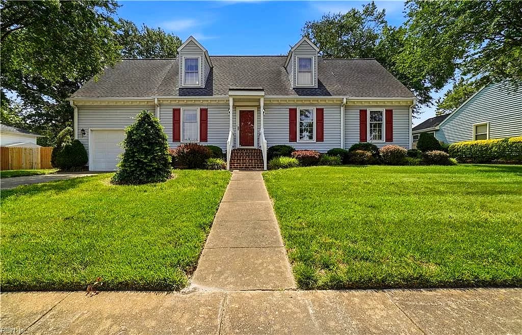 934 Ferryman QUAY, CHESAPEAKE VA 23323 - Photo 4