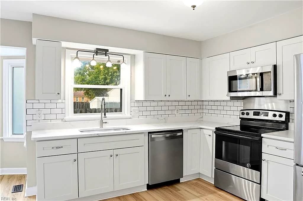 805 Fordson WAY, CHESAPEAKE VA 23320 thumb 12