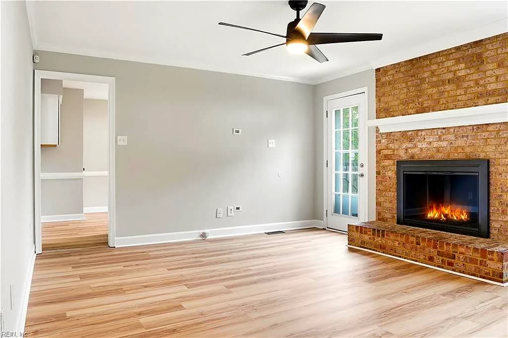 805 Fordson WAY, CHESAPEAKE VA 23320 thumb 8