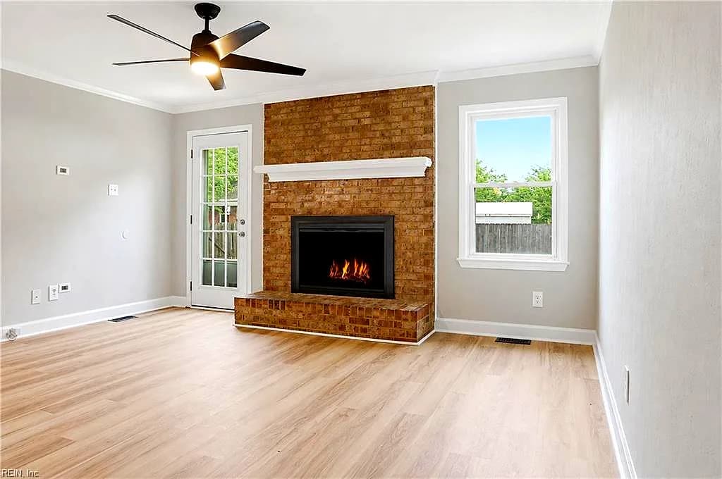 805 Fordson WAY, CHESAPEAKE VA 23320 thumb 9