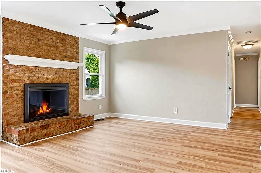 805 Fordson WAY, CHESAPEAKE VA 23320 thumb 10