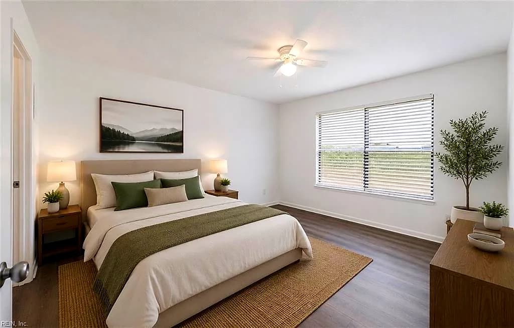 149 Windsor Castle DR #E, NEWPORT NEWS VA 23608 - Photo 2