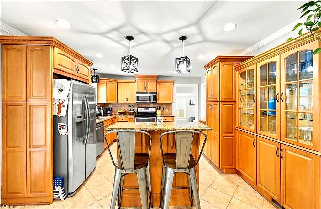 2813 Meadow Wood  E DR, CHESAPEAKE VA 23321 thumb 6
