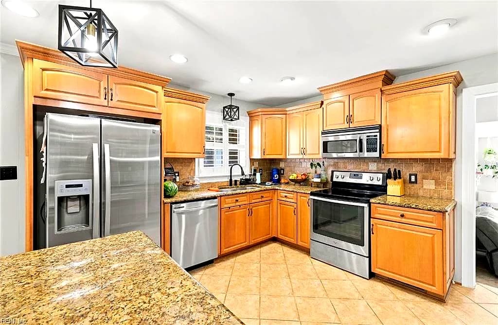 2813 Meadow Wood  E DR, CHESAPEAKE VA 23321 thumb 7