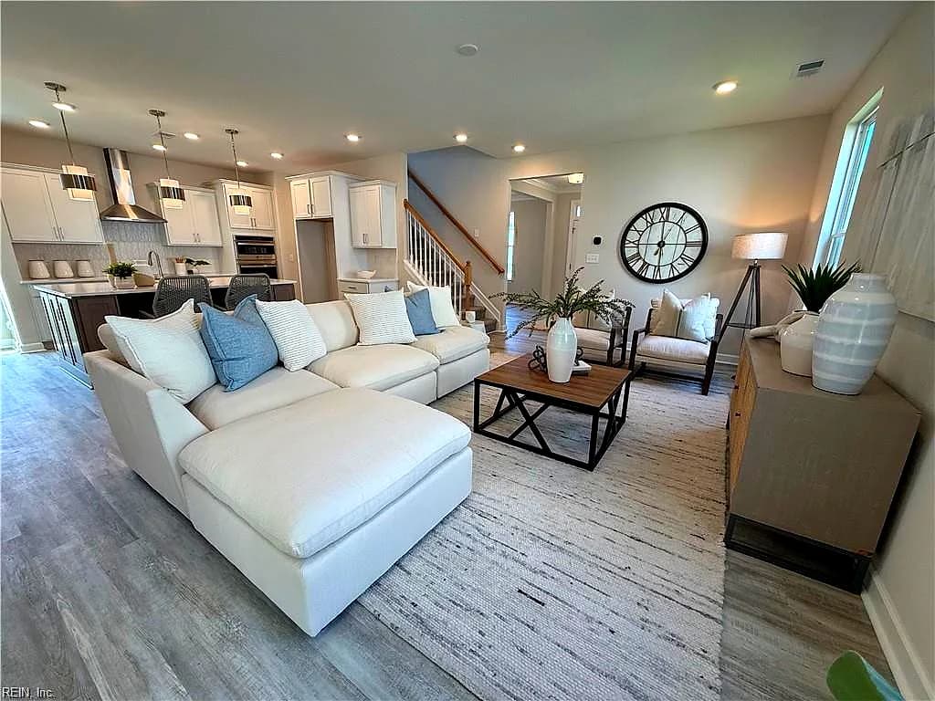 1952 Paw Paw PL, CHESAPEAKE VA 23321 thumb 11