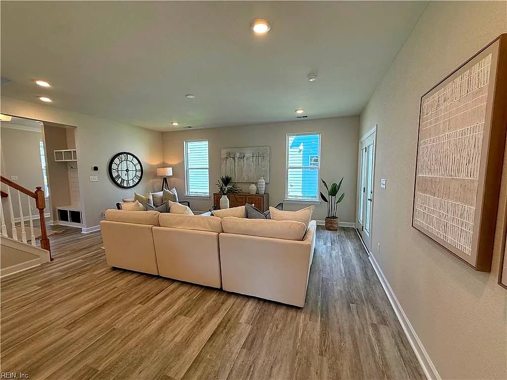 1952 Paw Paw PL, CHESAPEAKE VA 23321 thumb 12