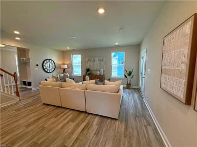 1952 Paw Paw PL, CHESAPEAKE VA 23321 thumb 12