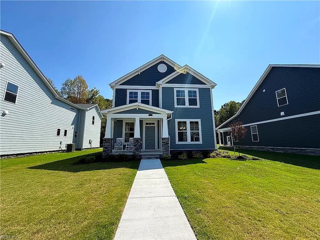 1952 Paw Paw PL, CHESAPEAKE VA 23321 thumb 6