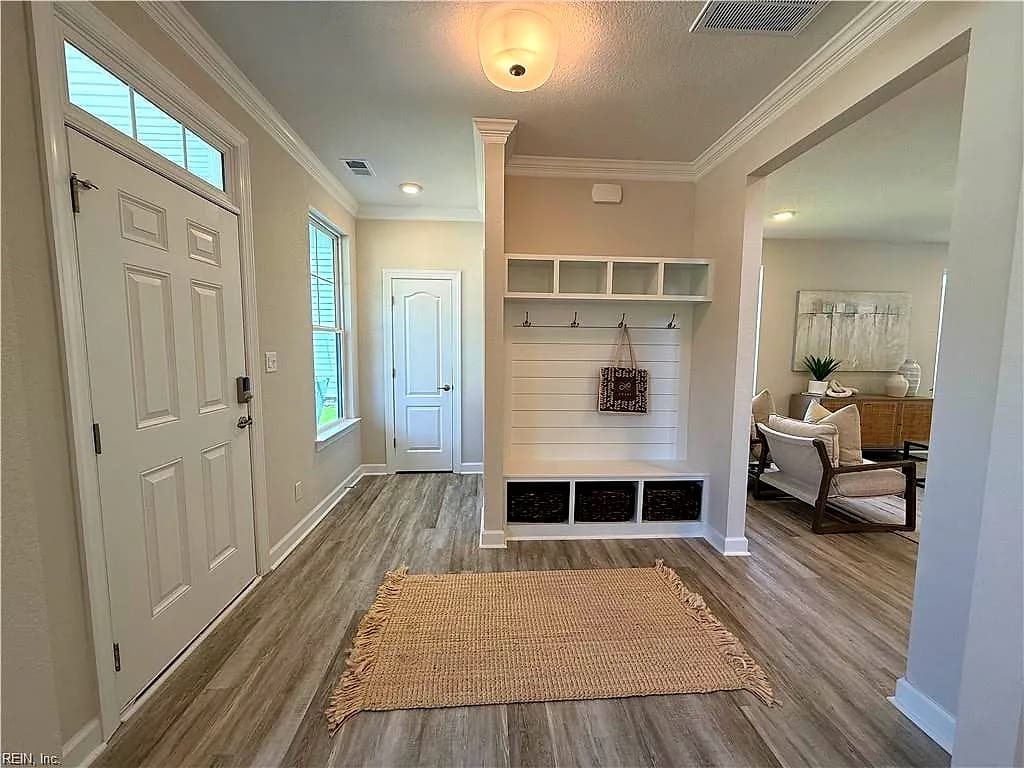 1952 Paw Paw PL, CHESAPEAKE VA 23321 thumb 7
