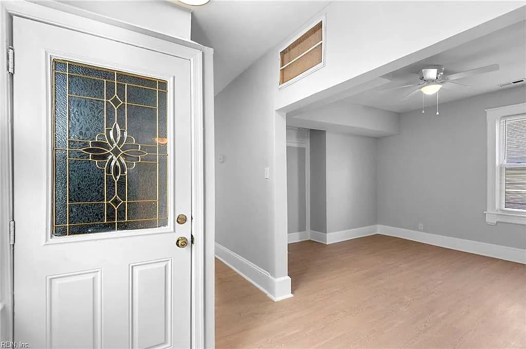 653 29th ST #B, NEWPORT NEWS VA 23607 - Photo 3