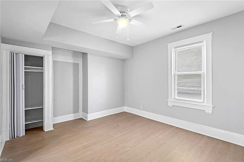 653 29th ST #B, NEWPORT NEWS VA 23607 - Photo 5