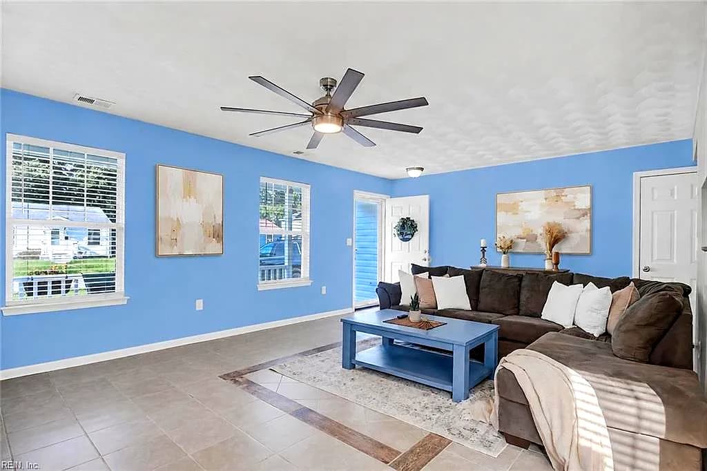 2708 Omar ST, CHESAPEAKE VA 23324 - Photo 3
