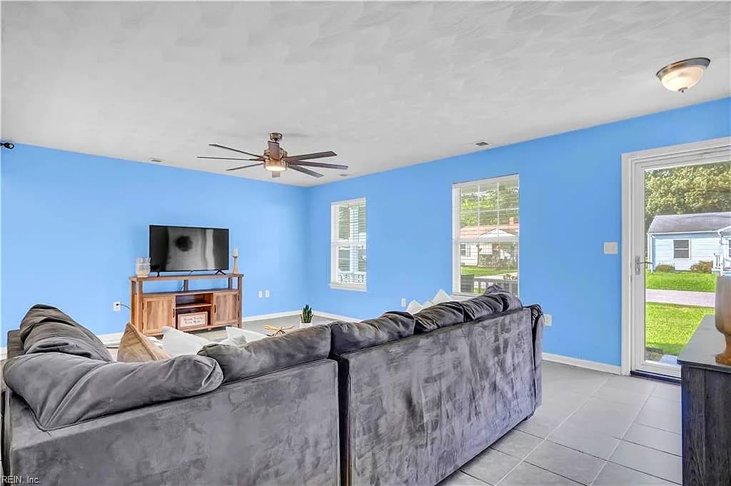 2708 Omar ST, CHESAPEAKE VA 23324 - Photo 5