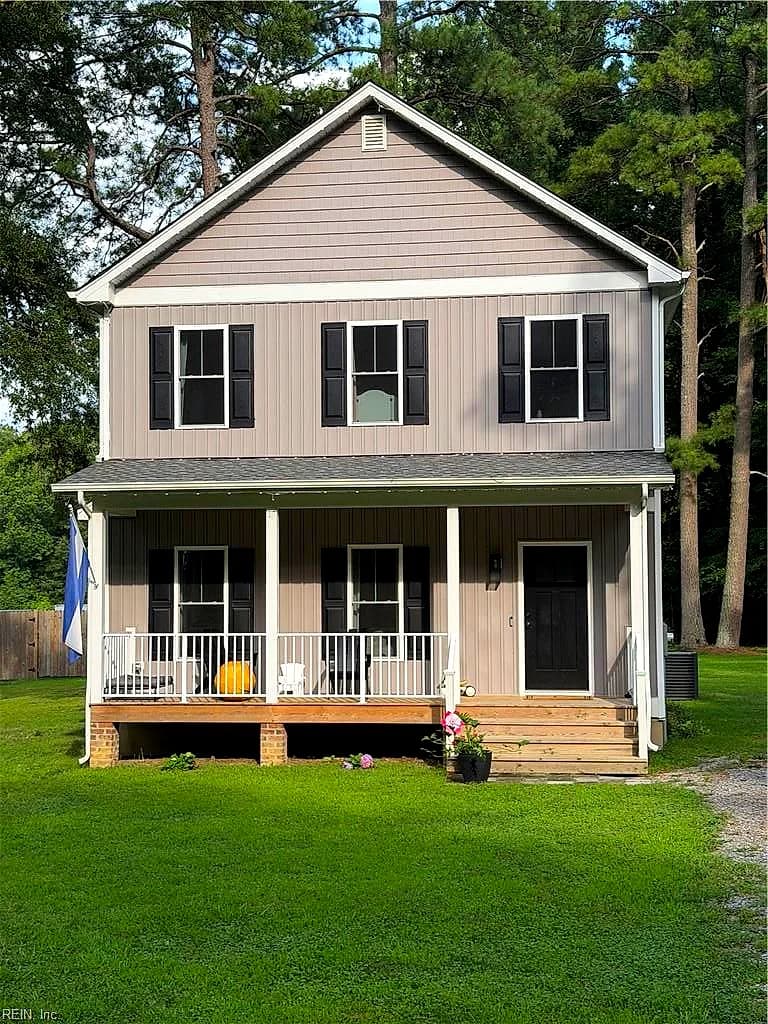 329 Forest AVE, RICHMOND VA 23223 - Main photo