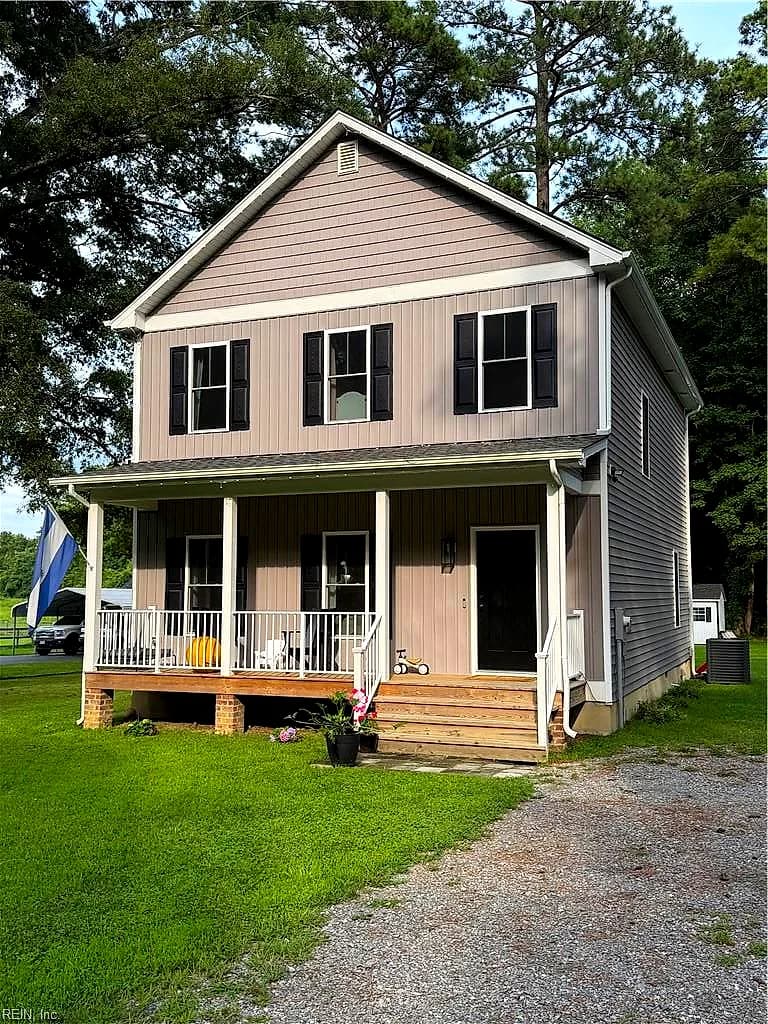 329 Forest AVE, RICHMOND VA 23223 - Photo 3