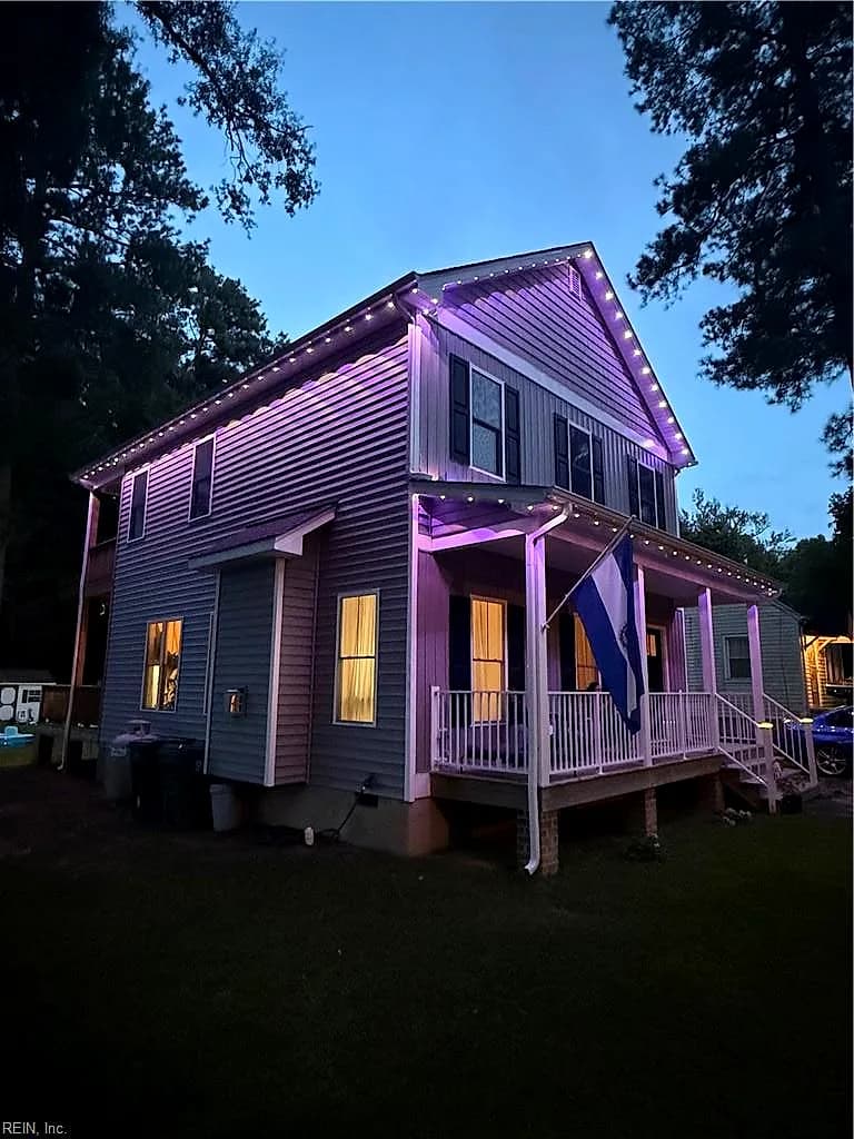 329 Forest AVE, RICHMOND VA 23223 - Photo 4