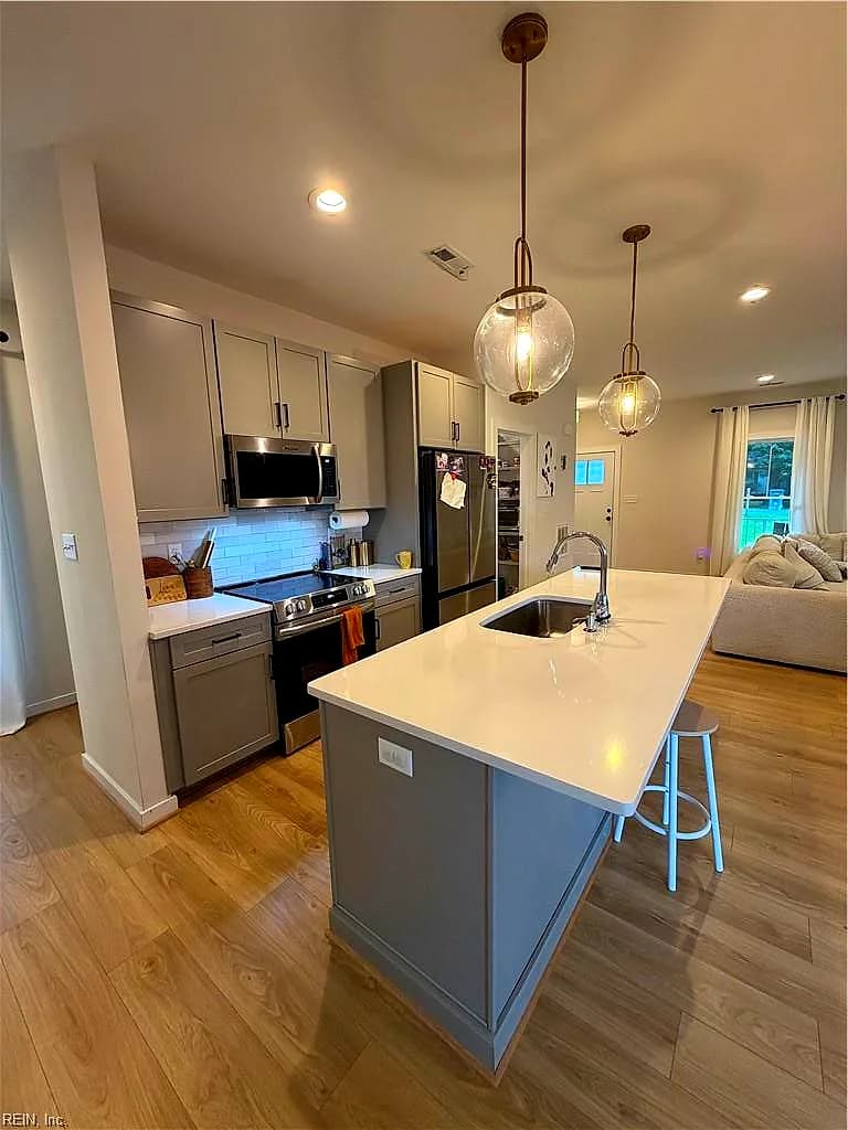 329 Forest AVE, RICHMOND VA 23223 thumb 9