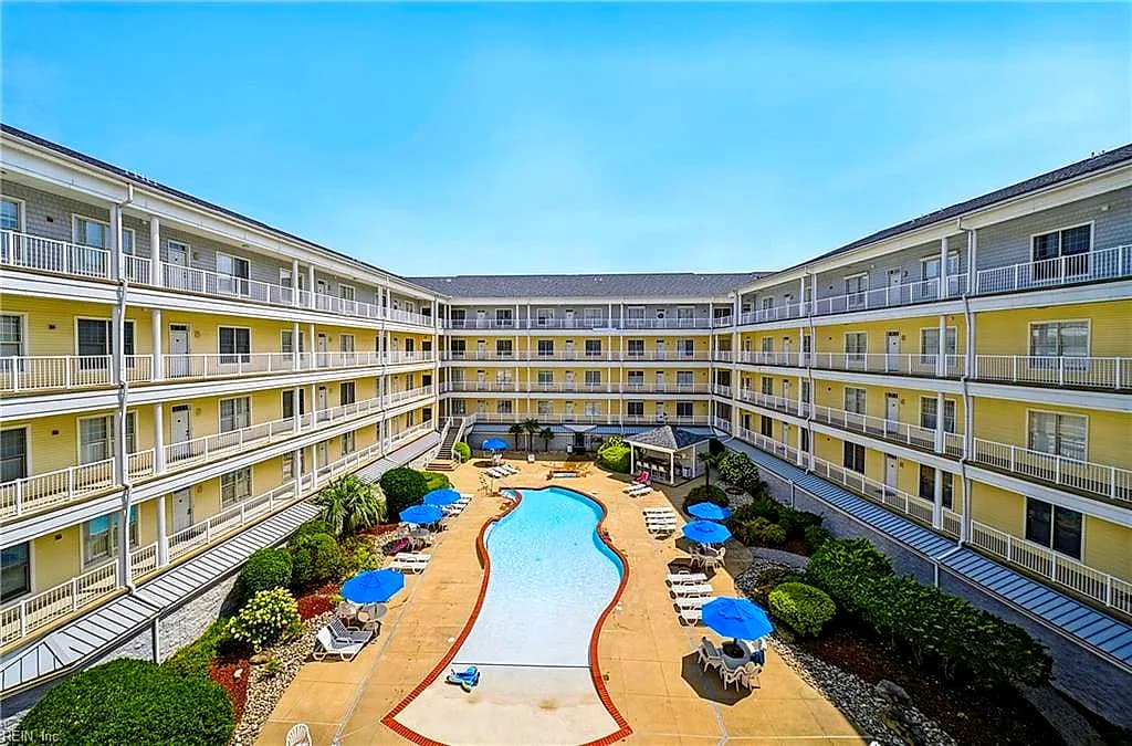 204 Sandbridge RD #302, VIRGINIA BEACH VA 23456 thumb 7