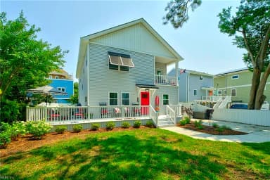 408 Hobart AVE, VIRGINIA BEACH VA 23451 thumb 3