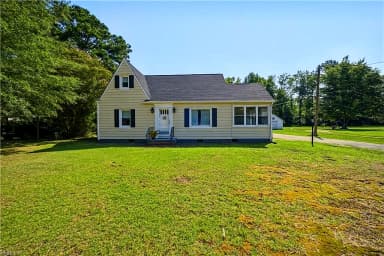 10661 Buckley Hall RD, MATHEWS VA 23109 thumb 1