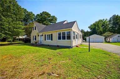 10661 Buckley Hall RD, MATHEWS VA 23109 thumb 3