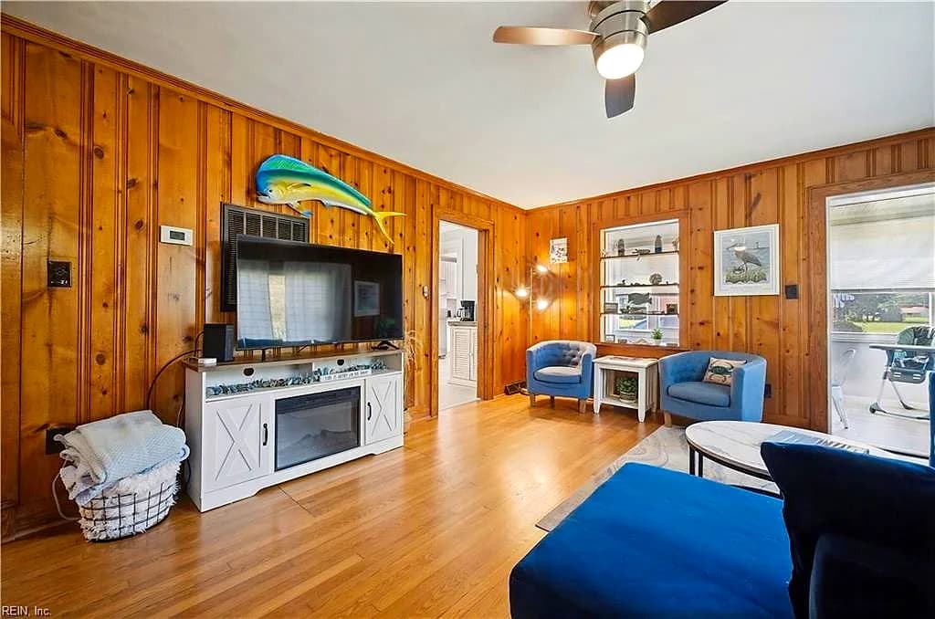 10661 Buckley Hall RD, MATHEWS VA 23109 - Photo 4