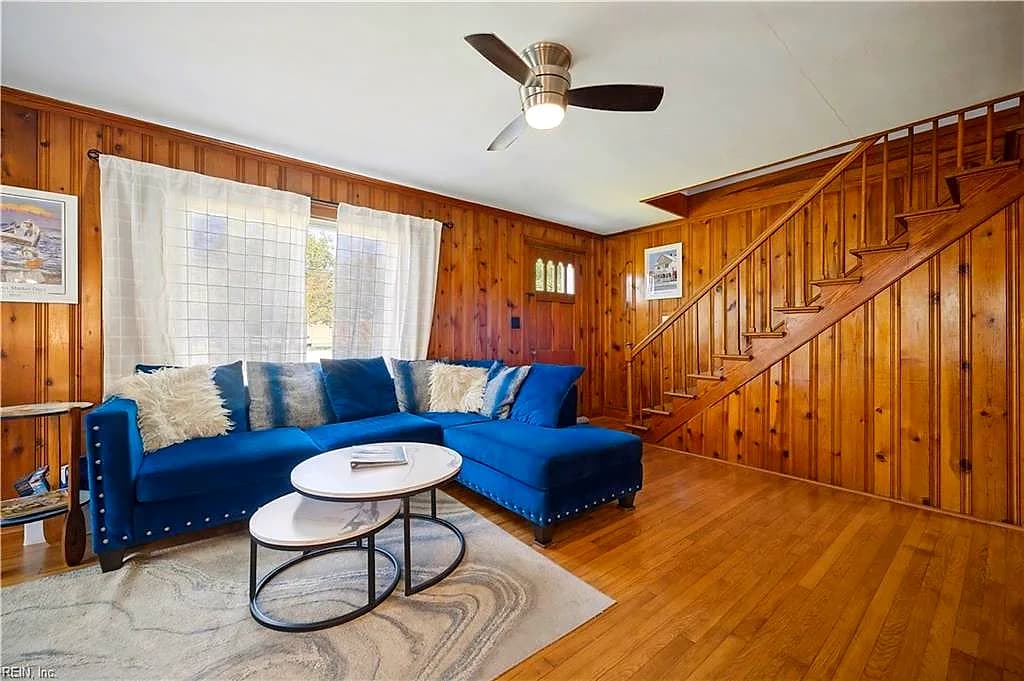 10661 Buckley Hall RD, MATHEWS VA 23109 - Photo 5