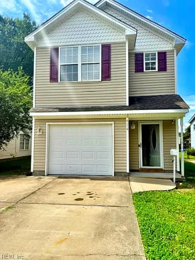 4114 Third ST, CHESAPEAKE VA 23324 thumb 1