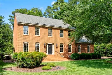 636 Fairfax WAY, WILLIAMSBURG VA 23185 thumb 1