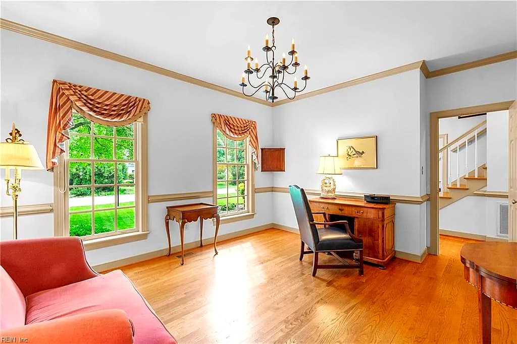 636 Fairfax WAY, WILLIAMSBURG VA 23185 thumb 12