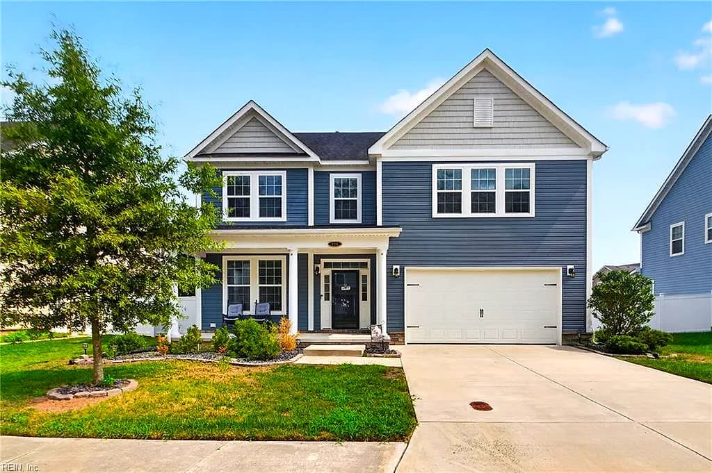 124 Bowman DR, SUFFOLK VA 23434 - Photo 2