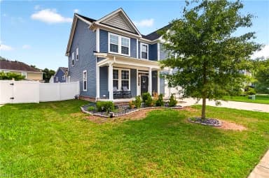 124 Bowman DR, SUFFOLK VA 23434 thumb 3
