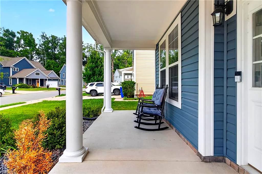 124 Bowman DR, SUFFOLK VA 23434 thumb 6