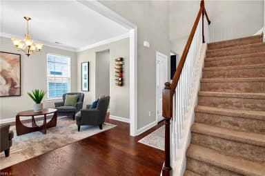 124 Bowman DR, SUFFOLK VA 23434 thumb 9