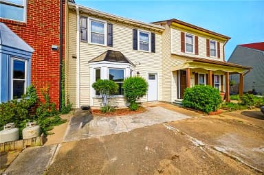 1212 Hillock XING, VIRGINIA BEACH VA 23455 thumb 3