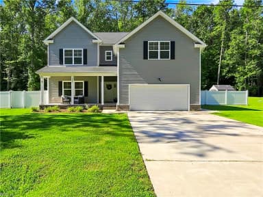633 Ambrose ST, CHESAPEAKE VA 23322 thumb 1