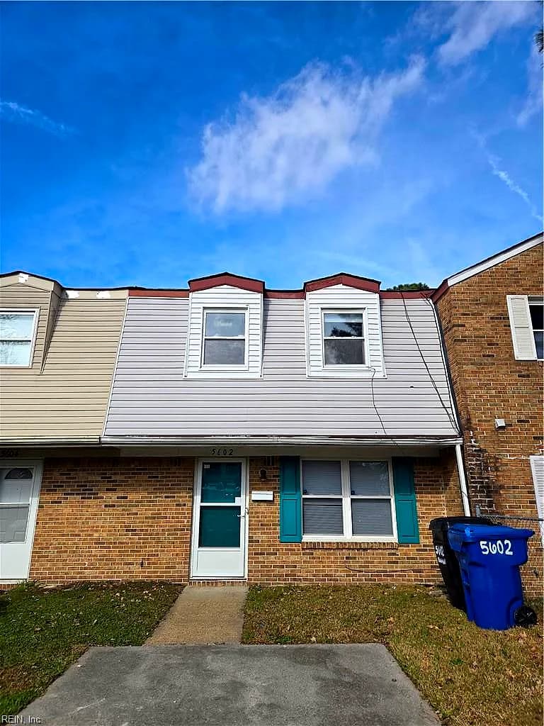 5602 Banbury CT, VIRGINIA BEACH VA 23462 - Main photo