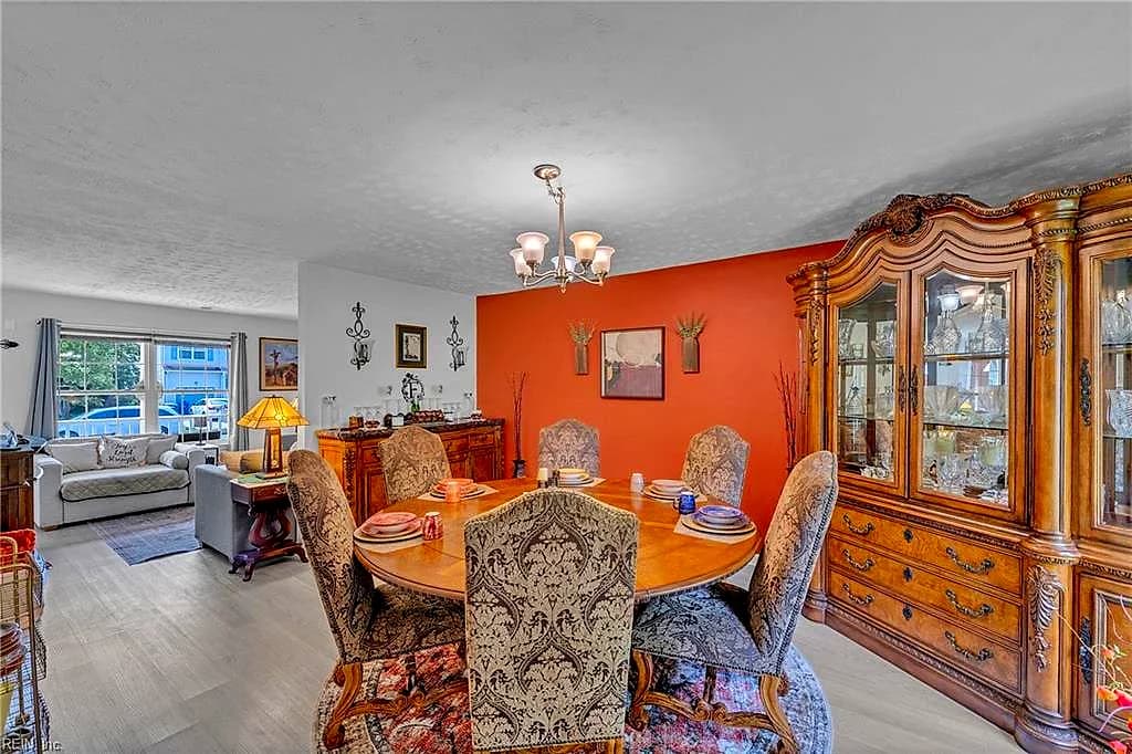 1303 Wolftrap CT, NEWPORT NEWS VA 23605 thumb 6