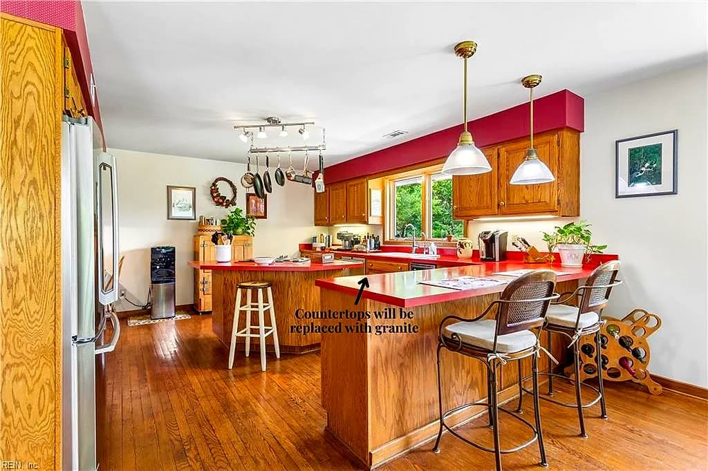 70 Finns Point Lane NONE, HAMPTON VA 23669 thumb 12