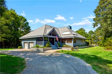 70 Finns Point Lane NONE, HAMPTON VA 23669 thumb 4