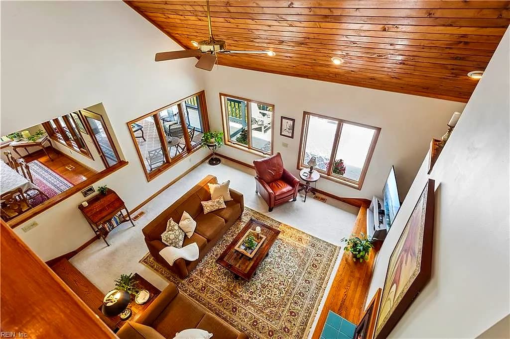 70 Finns Point Lane NONE, HAMPTON VA 23669 thumb 10