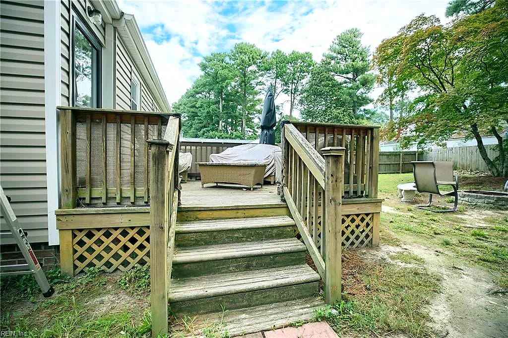 202 Military RD, SUFFOLK VA 23434 thumb 6