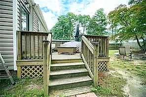 202 Military RD, SUFFOLK VA 23434 thumb 6