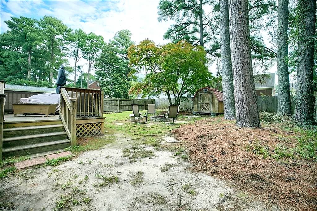202 Military RD, SUFFOLK VA 23434 thumb 7
